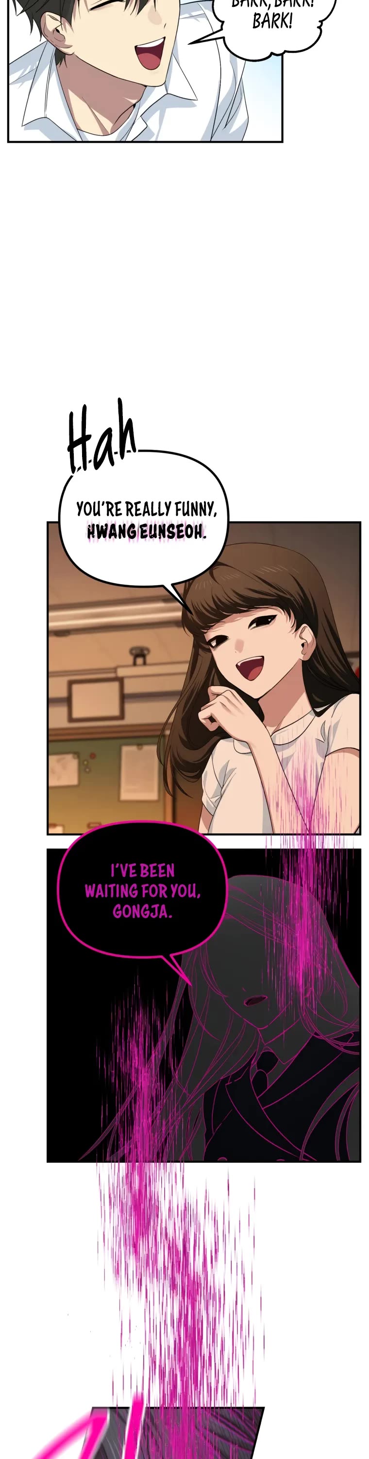 SSS-Class Suicide Hunter Chapter 136 page 8 - Chapter 136