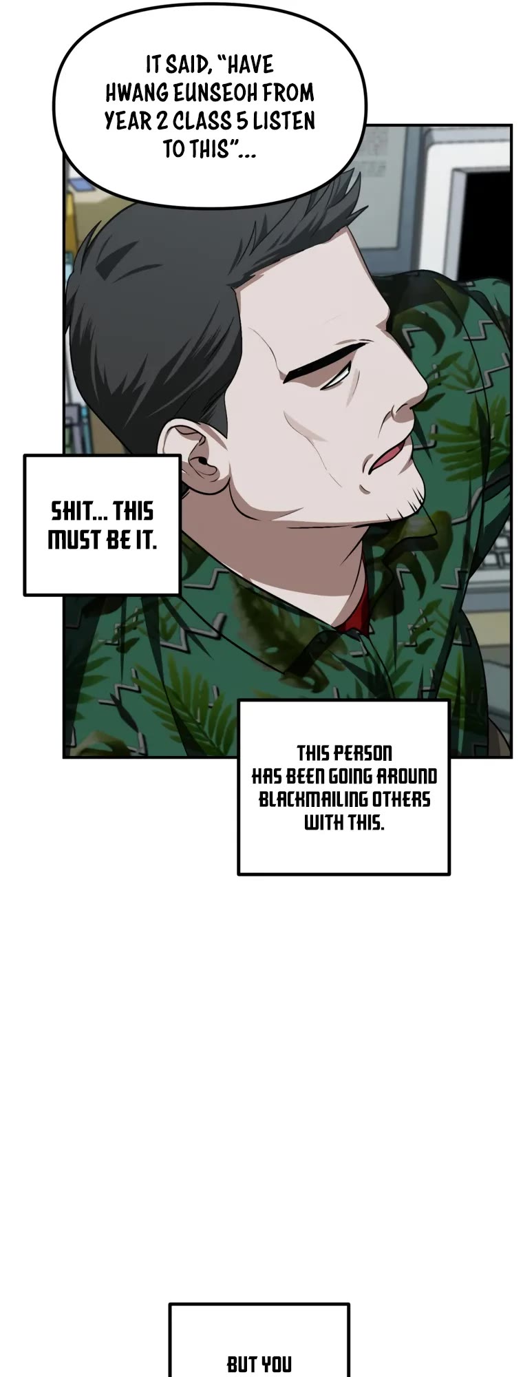 SSS-Class Suicide Hunter Chapter 137 page 10 - Chapter 137