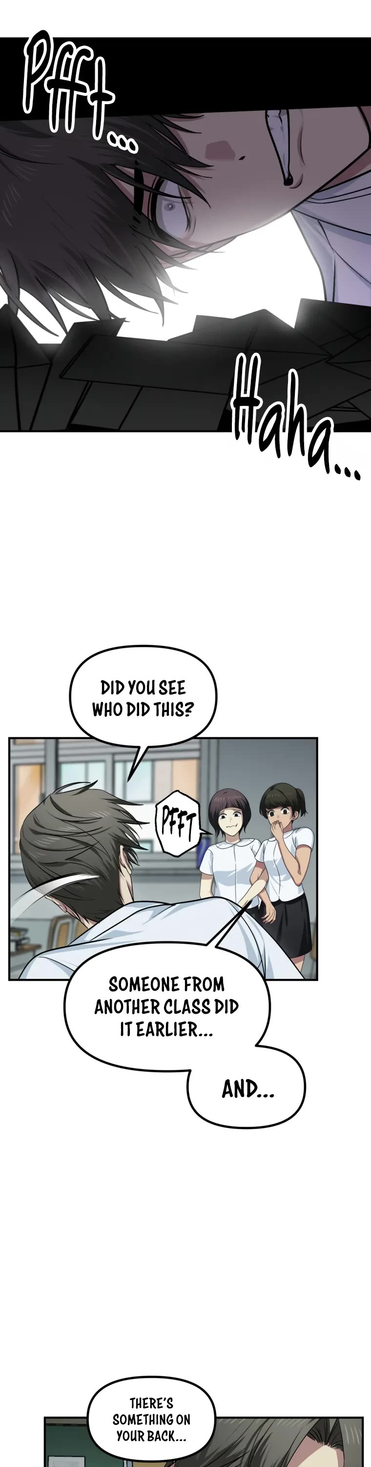 SSS-Class Suicide Hunter Chapter 137 page 14 - Chapter 137