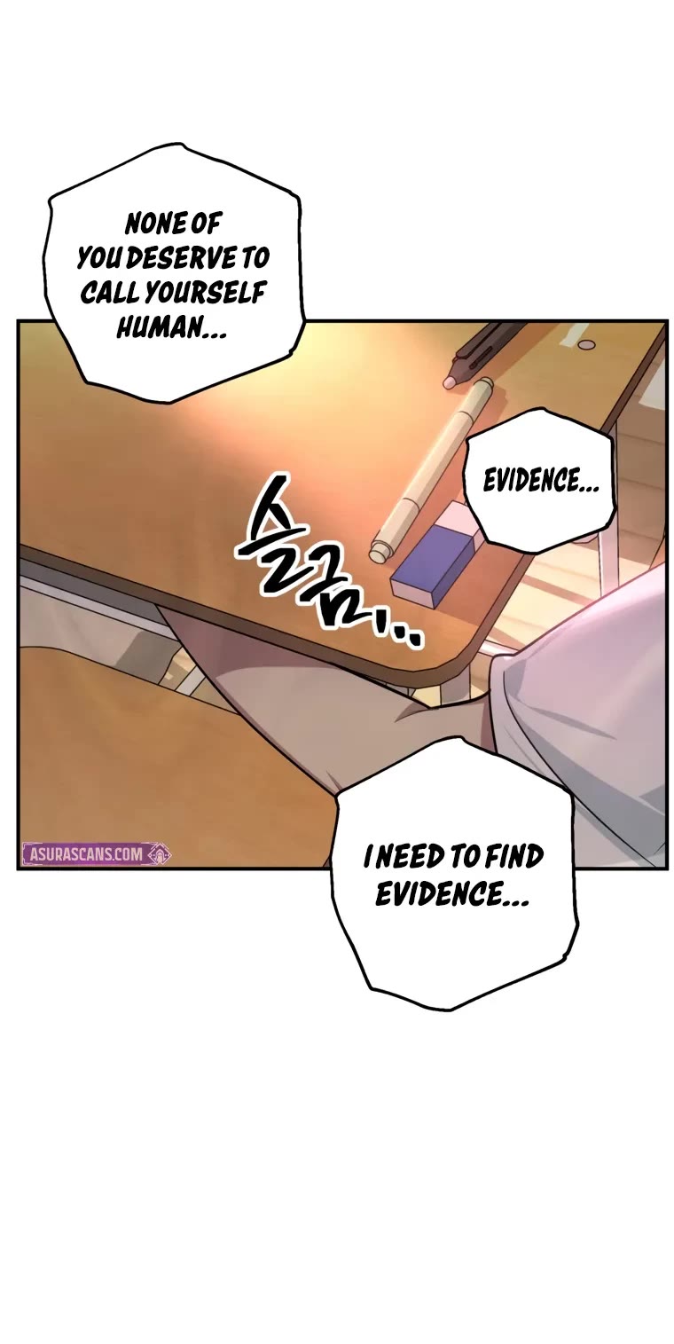 SSS-Class Suicide Hunter Chapter 137 page 20 - Chapter 137