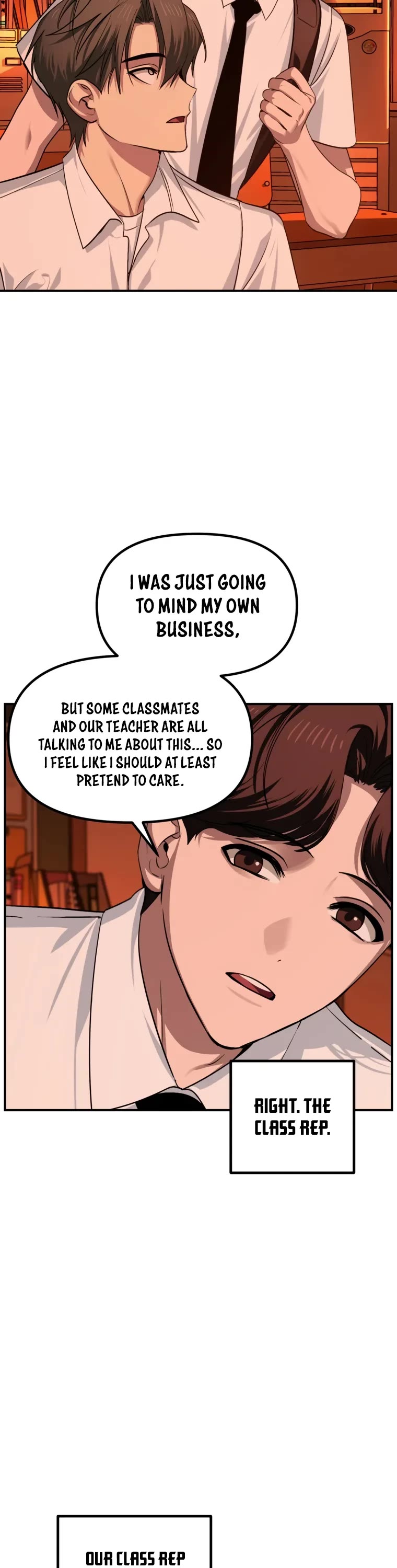 SSS-Class Suicide Hunter Chapter 137 page 24 - Chapter 137