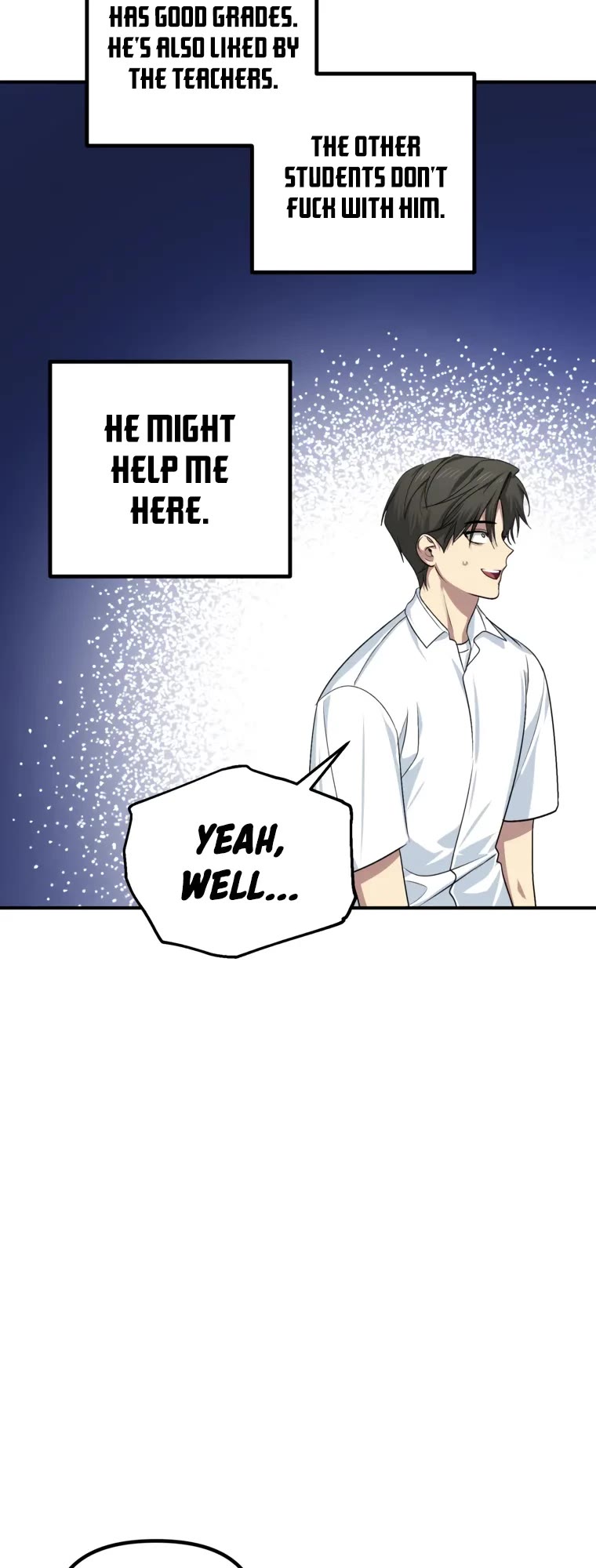 SSS-Class Suicide Hunter Chapter 137 page 25 - Chapter 137