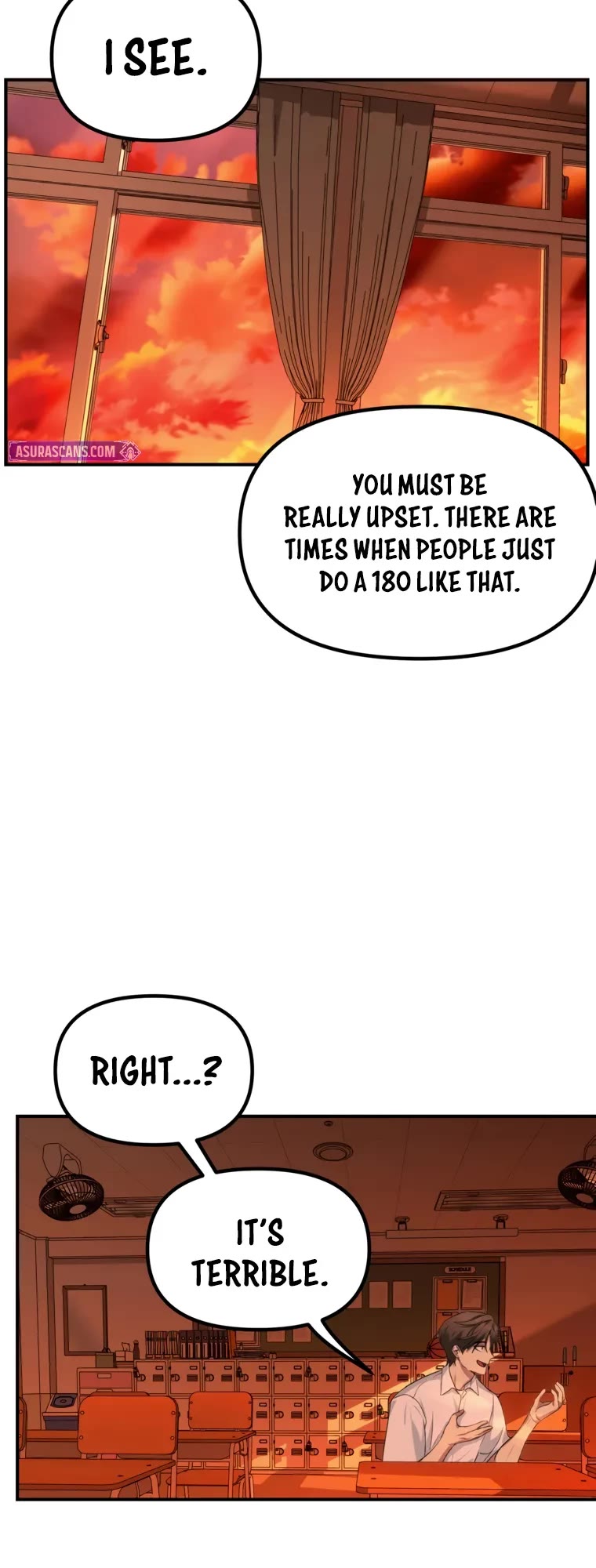 SSS-Class Suicide Hunter Chapter 137 page 26 - Chapter 137