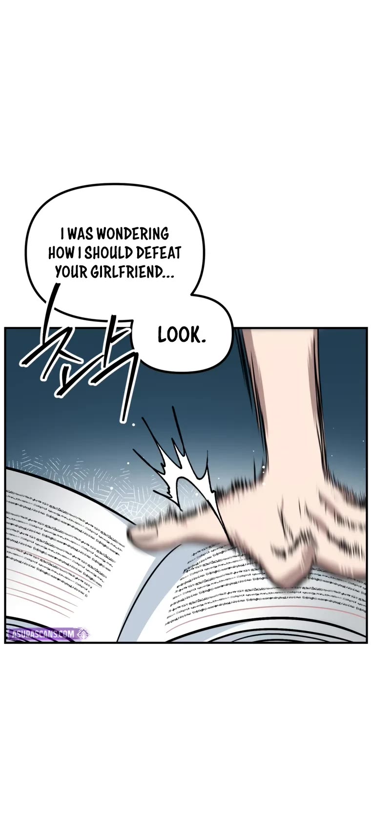 SSS-Class Suicide Hunter Chapter 137 page 36 - Chapter 137