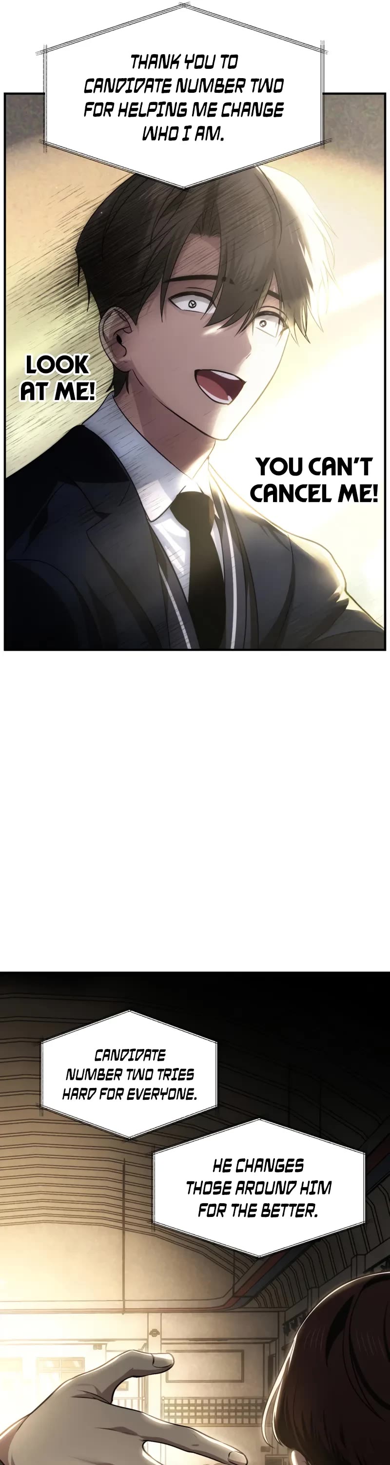 SSS-Class Suicide Hunter Chapter 138 page 22 - Chapter 138
