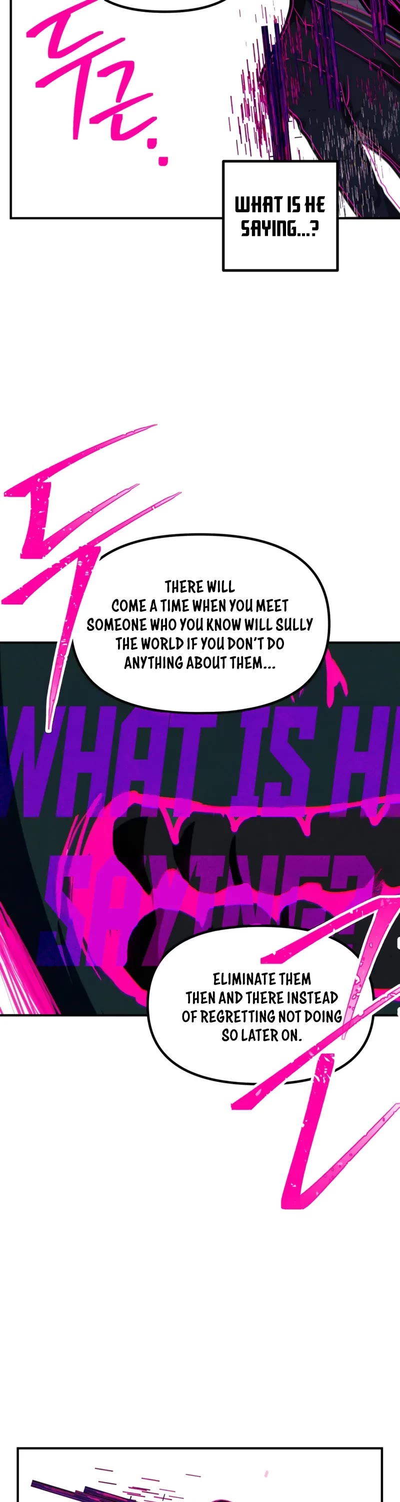 SSS-Class Suicide Hunter Chapter 139 page 14 - Chapter 139