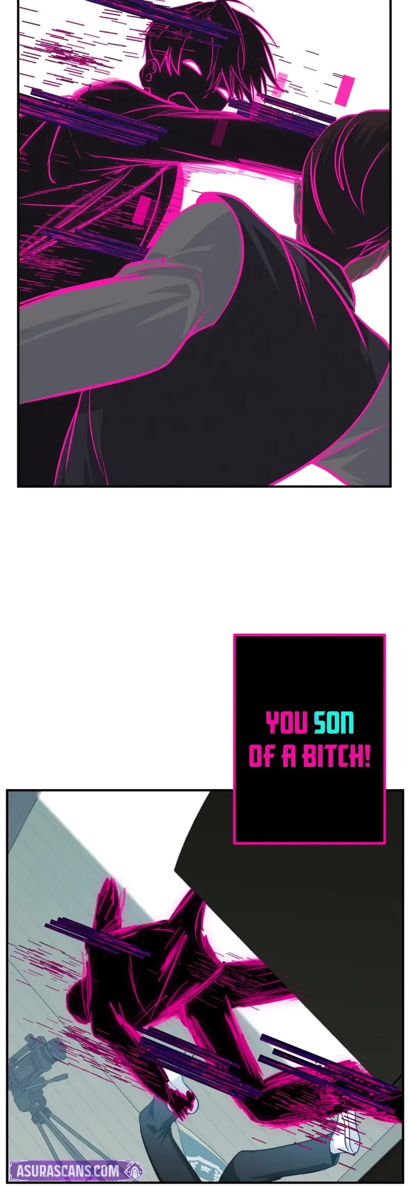 SSS-Class Suicide Hunter Chapter 139 page 15 - Chapter 139