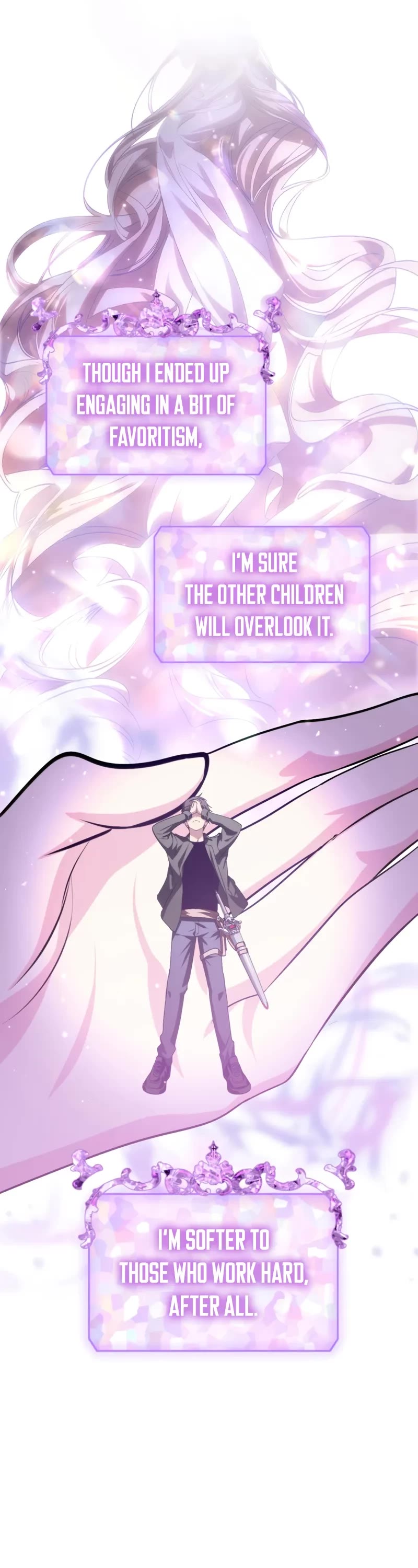 SSS-Class Suicide Hunter Chapter 139 page 20 - Chapter 139