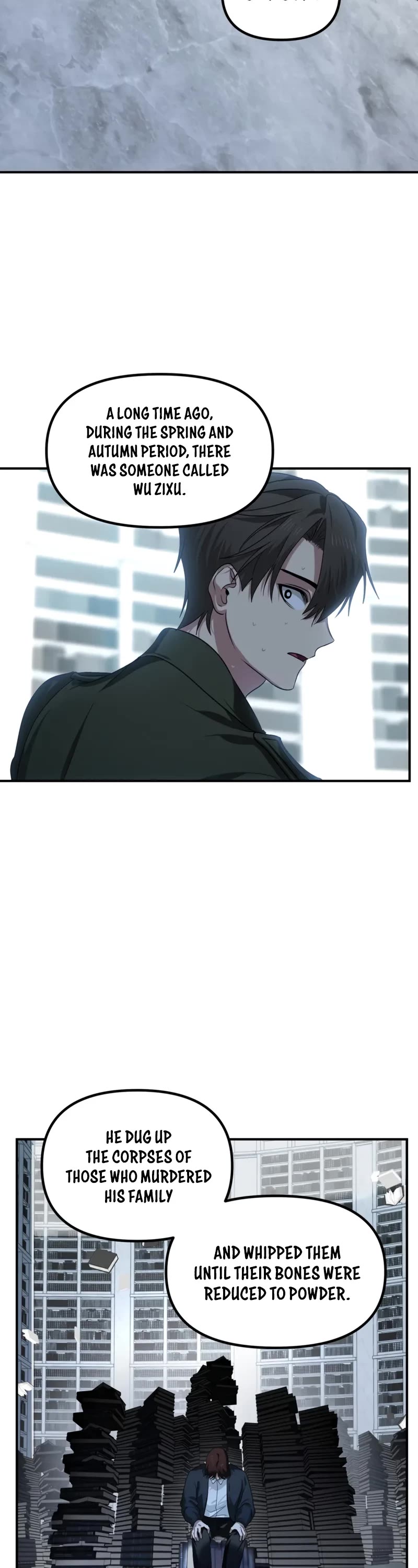 SSS-Class Suicide Hunter Chapter 139 page 23 - Chapter 139