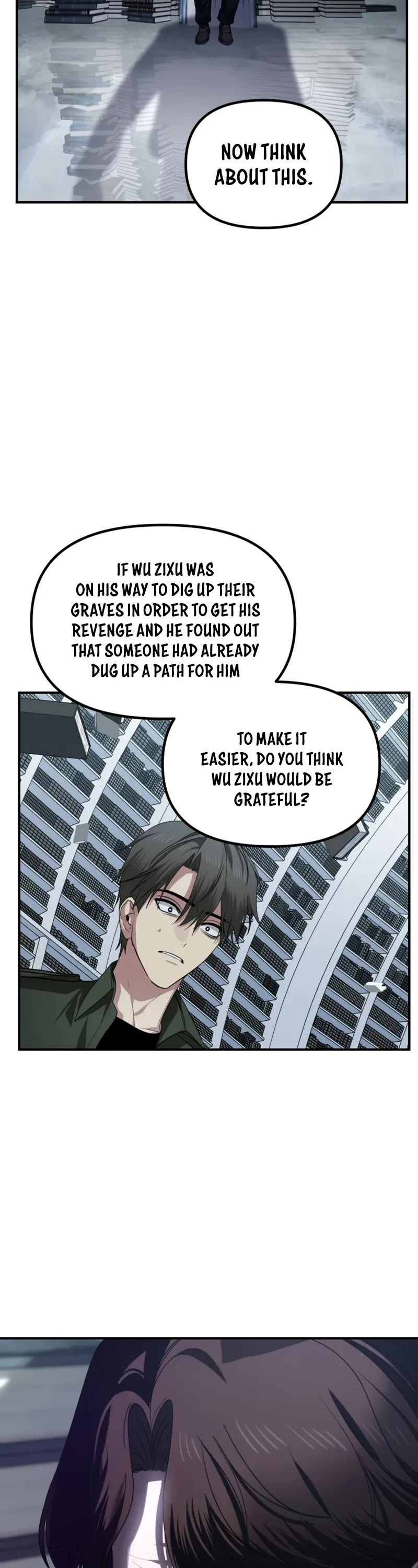 SSS-Class Suicide Hunter Chapter 139 page 24 - Chapter 139
