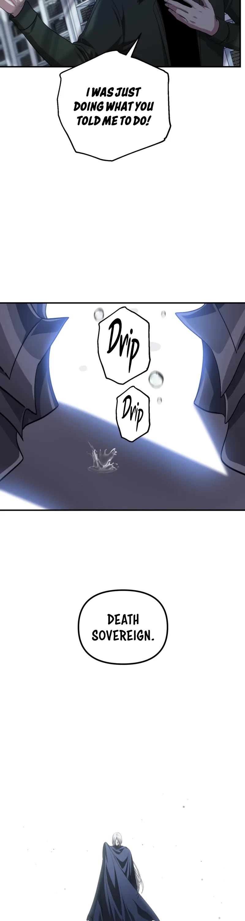 SSS-Class Suicide Hunter Chapter 139 page 29 - Chapter 139