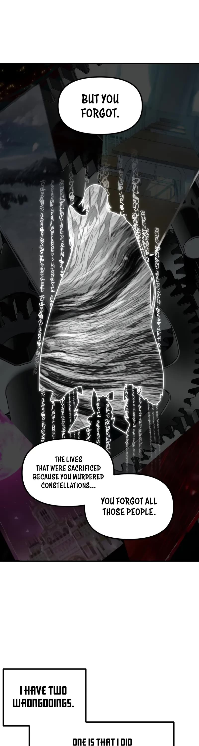 SSS-Class Suicide Hunter Chapter 139 page 33 - Chapter 139