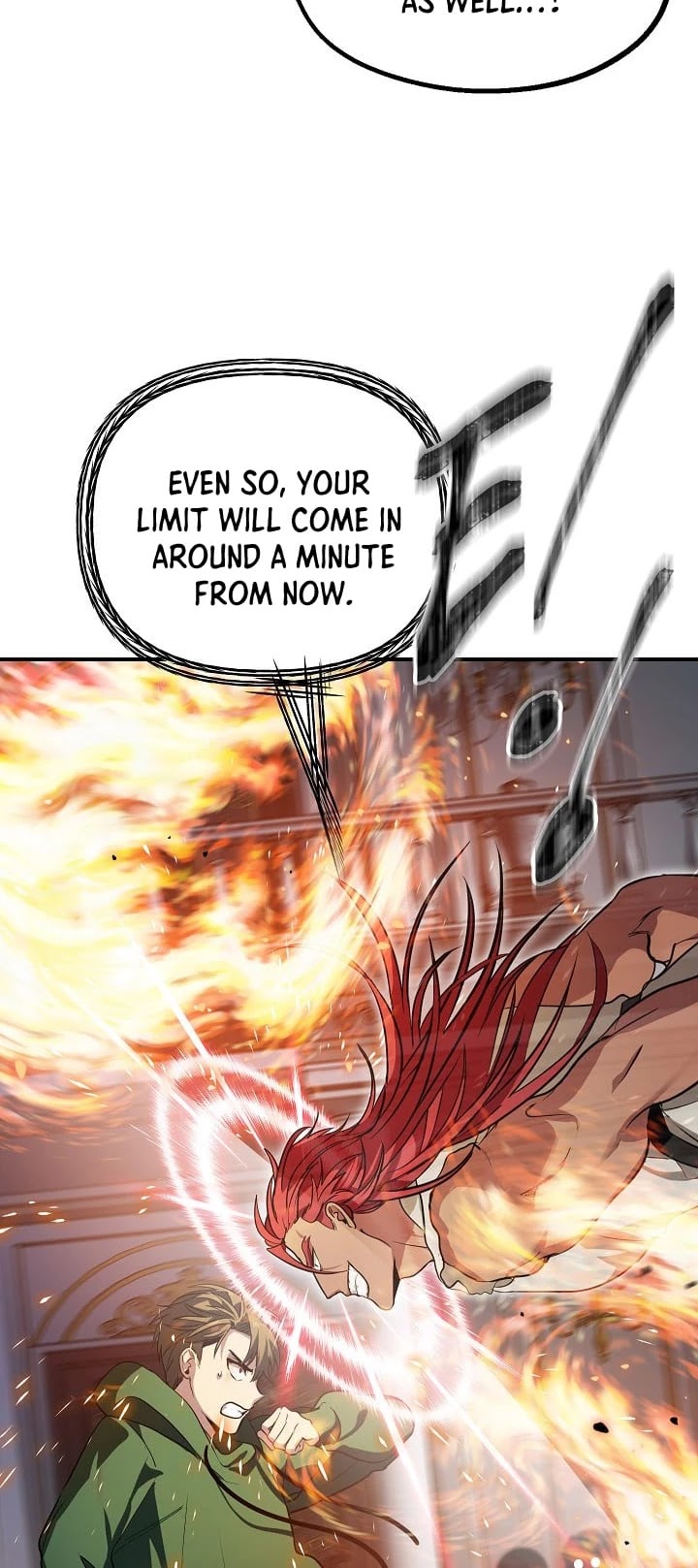 SSS-Class Suicide Hunter Chapter 14 page 14 - Chapter 14