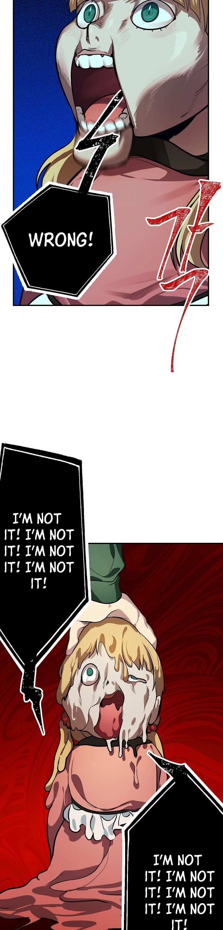 SSS-Class Suicide Hunter Chapter 14 page 22 - Chapter 14