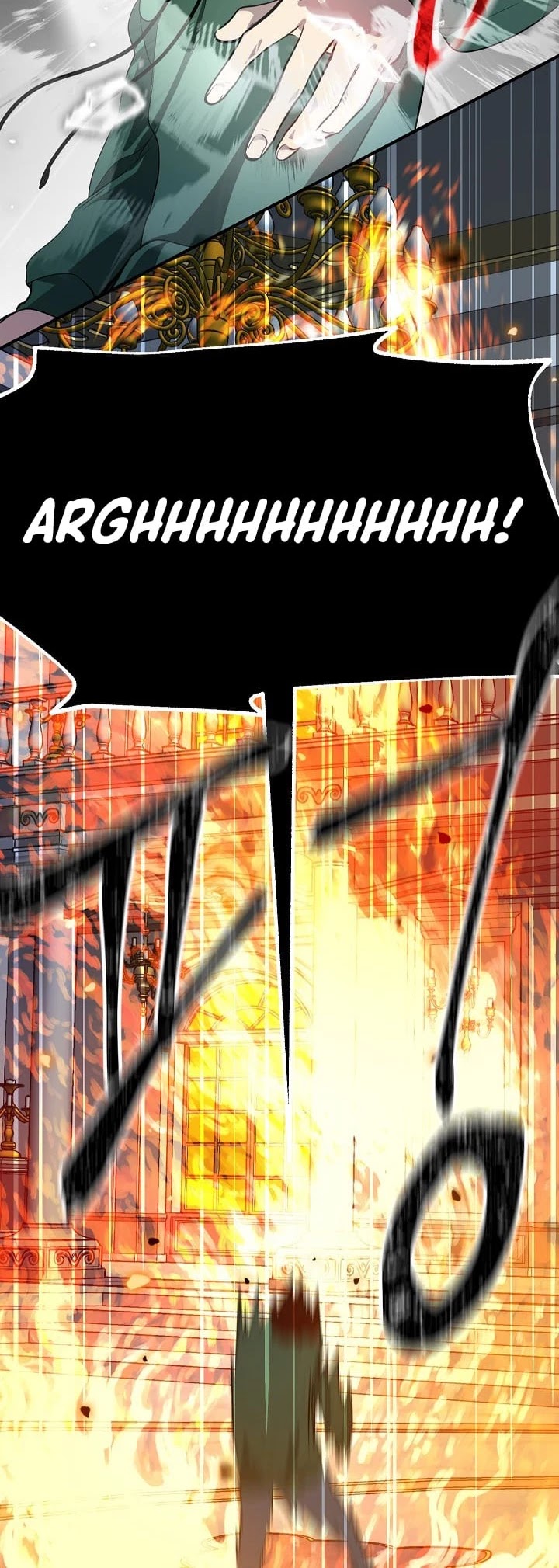 SSS-Class Suicide Hunter Chapter 14 page 26 - Chapter 14
