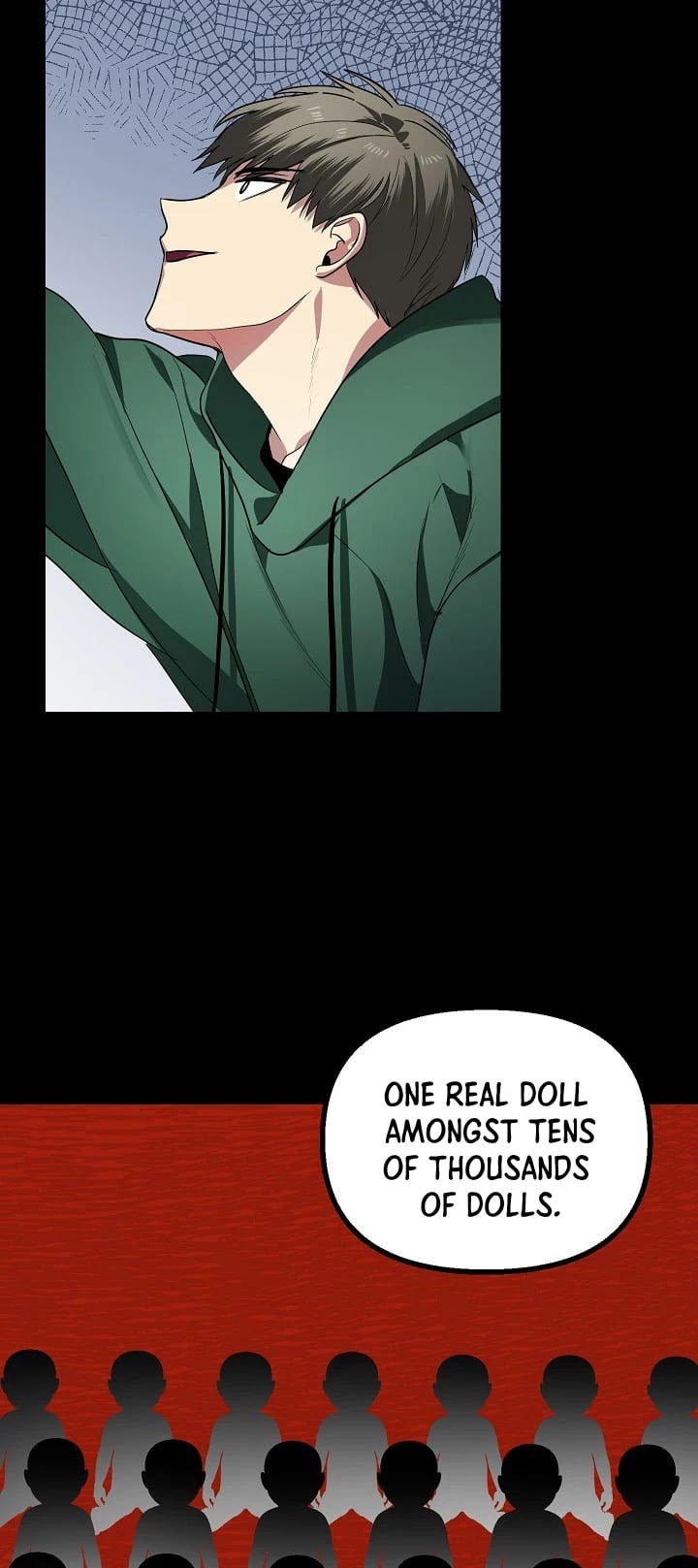 SSS-Class Suicide Hunter Chapter 14 page 38 - Chapter 14