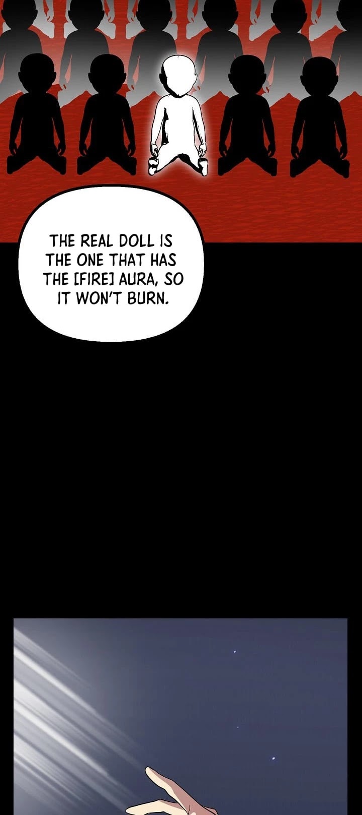 SSS-Class Suicide Hunter Chapter 14 page 39 - Chapter 14