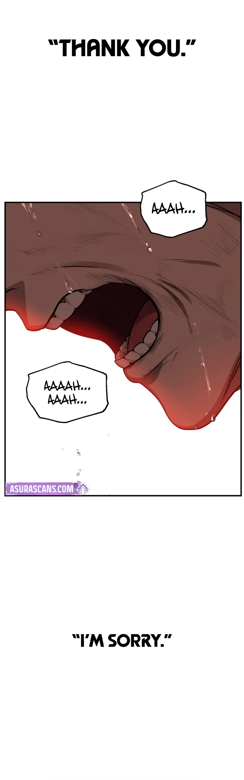 SSS-Class Suicide Hunter Chapter 140 page 16 - Chapter 140