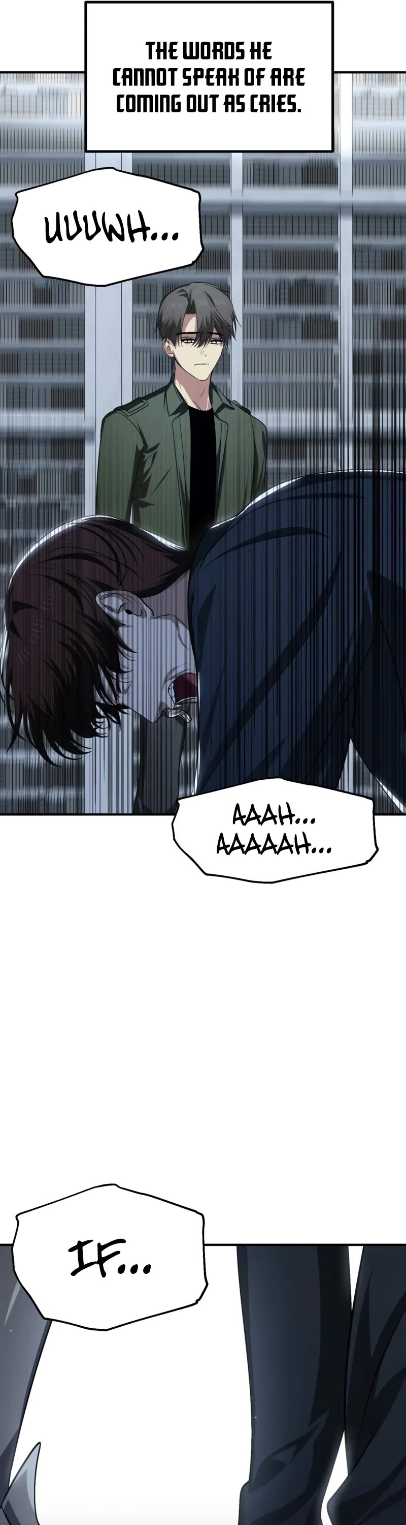 SSS-Class Suicide Hunter Chapter 140 page 17 - Chapter 140