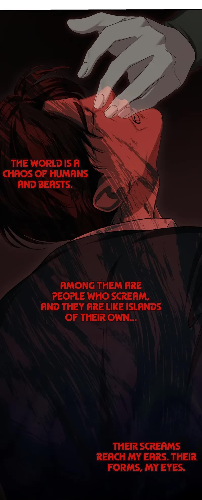 SSS-Class Suicide Hunter Chapter 140 page 20 - Chapter 140