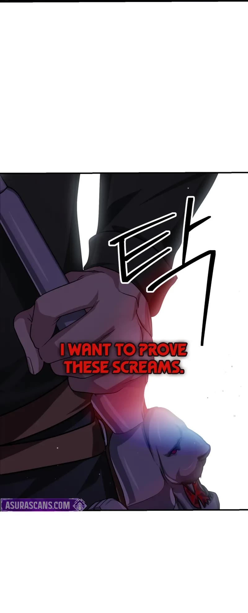 SSS-Class Suicide Hunter Chapter 140 page 21 - Chapter 140