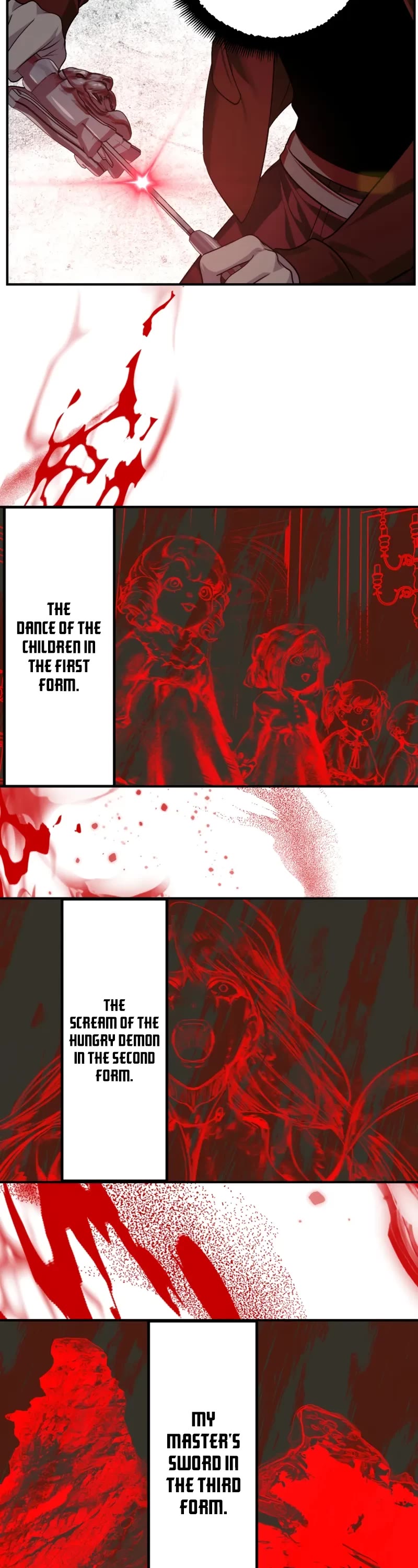 SSS-Class Suicide Hunter Chapter 140 page 23 - Chapter 140