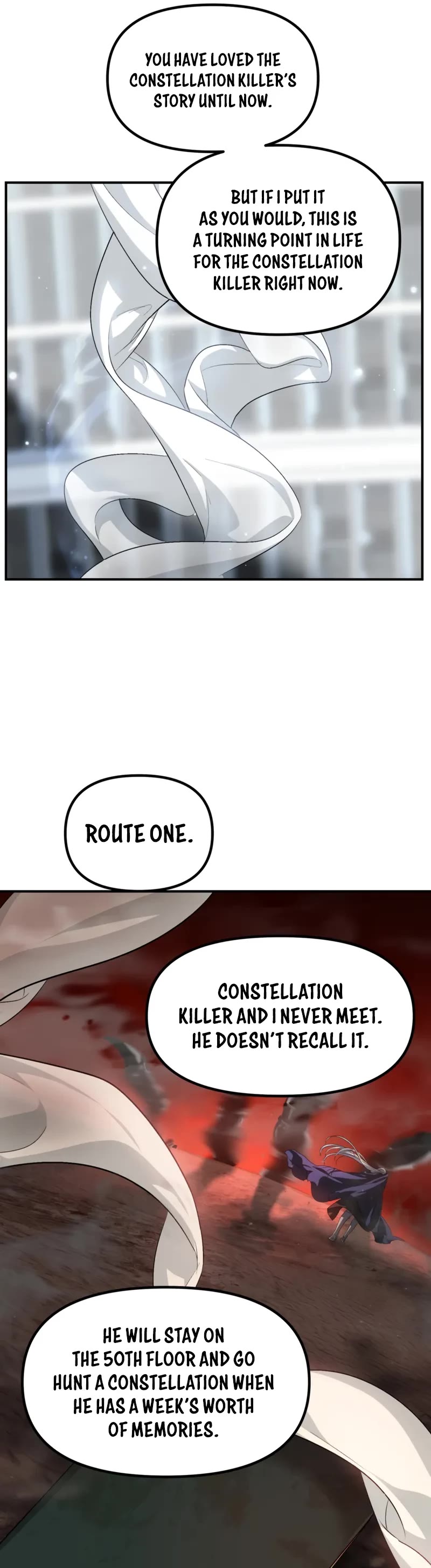 SSS-Class Suicide Hunter Chapter 140 page 30 - Chapter 140