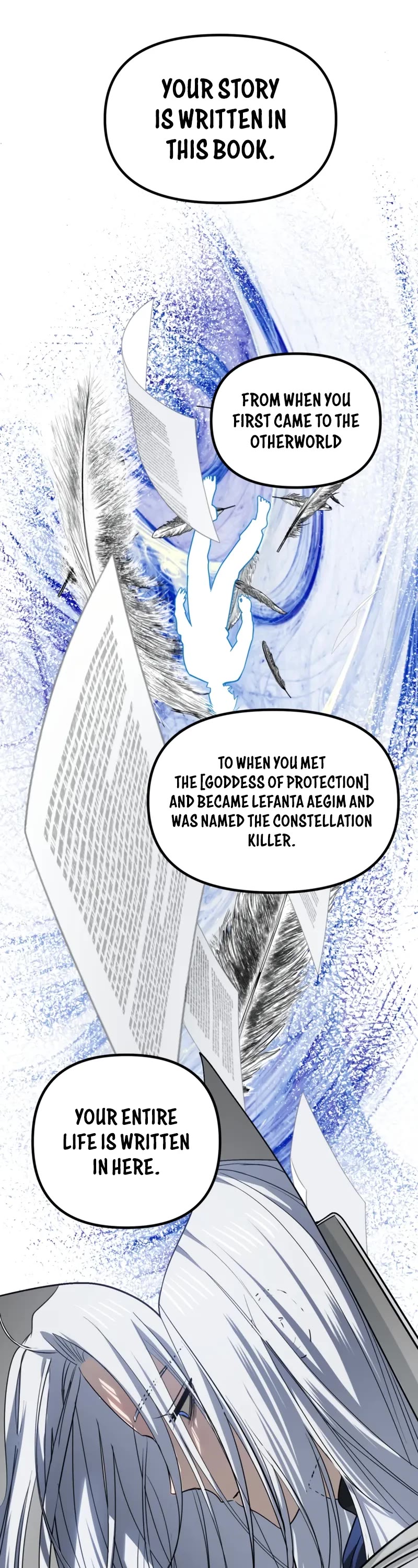 SSS-Class Suicide Hunter Chapter 140 page 8 - Chapter 140