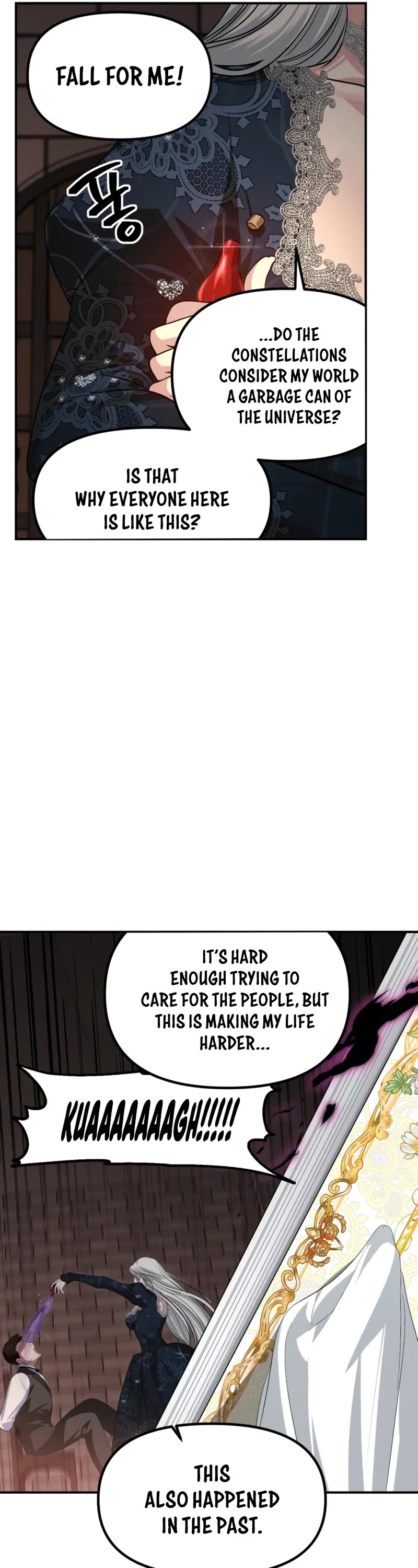 SSS-Class Suicide Hunter Chapter 141 page 12 - Chapter 141