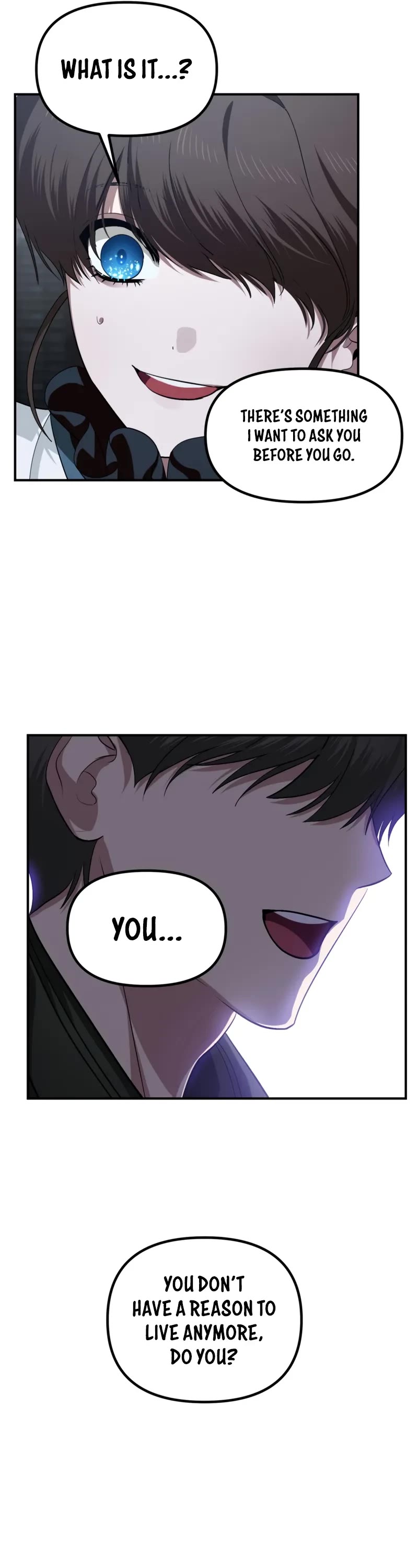 SSS-Class Suicide Hunter Chapter 141 page 17 - Chapter 141