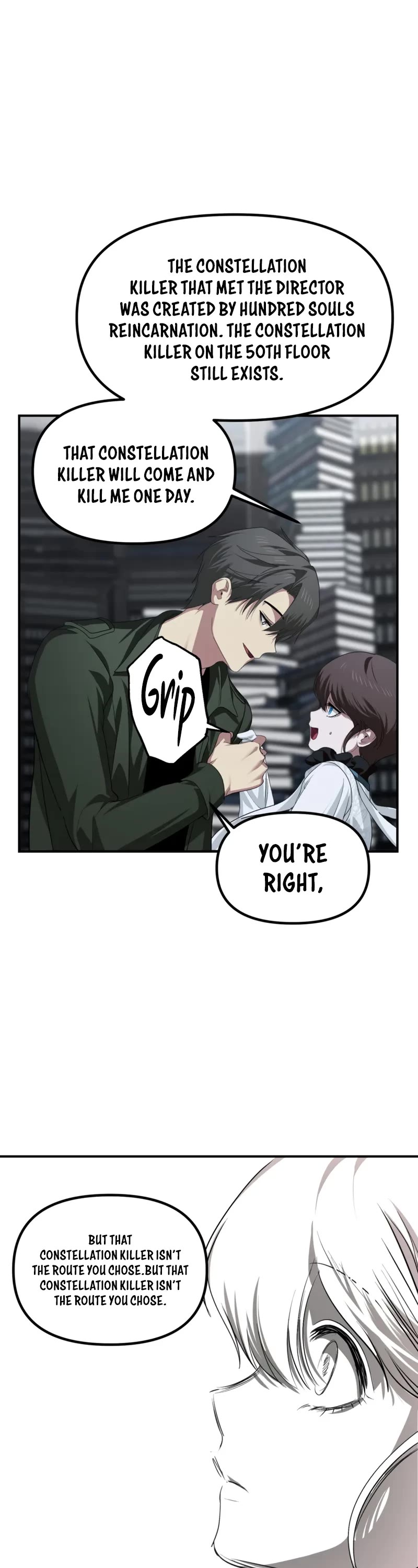 SSS-Class Suicide Hunter Chapter 141 page 22 - Chapter 141