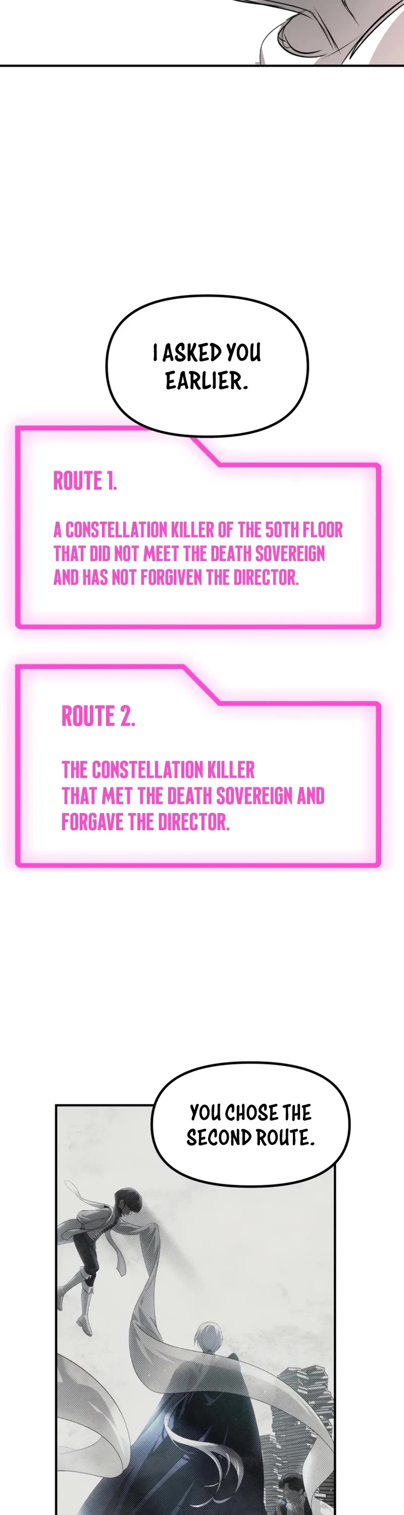 SSS-Class Suicide Hunter Chapter 141 page 23 - Chapter 141