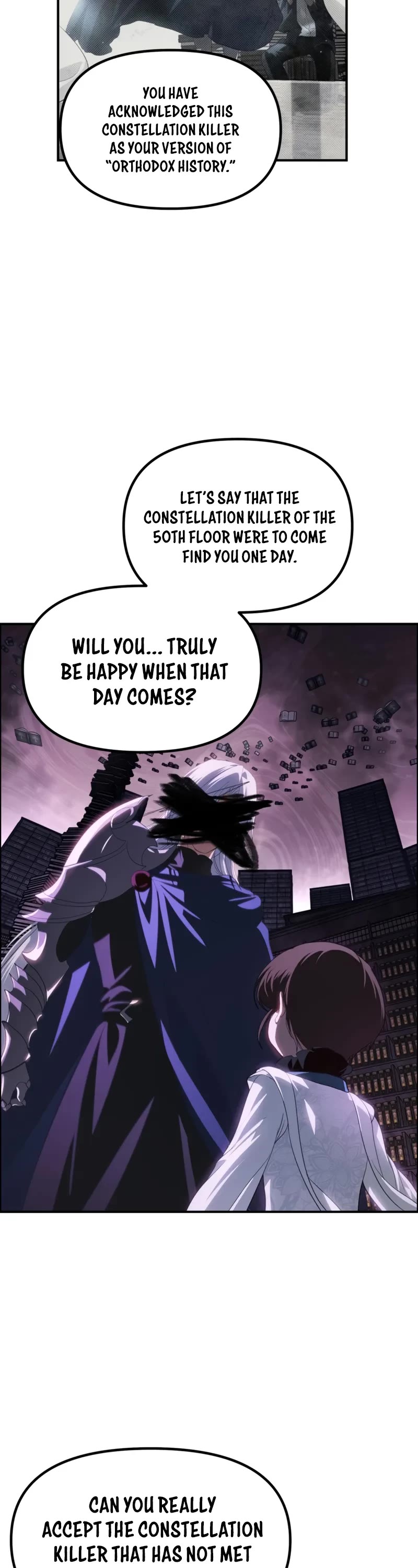 SSS-Class Suicide Hunter Chapter 141 page 24 - Chapter 141