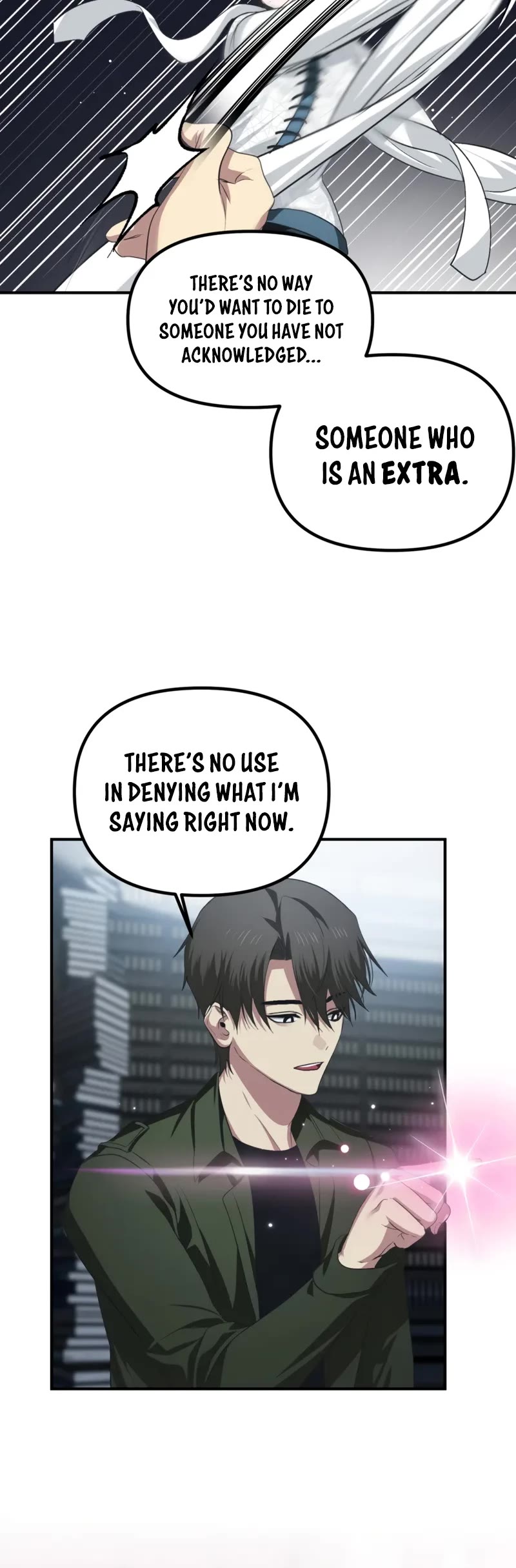 SSS-Class Suicide Hunter Chapter 141 page 26 - Chapter 141