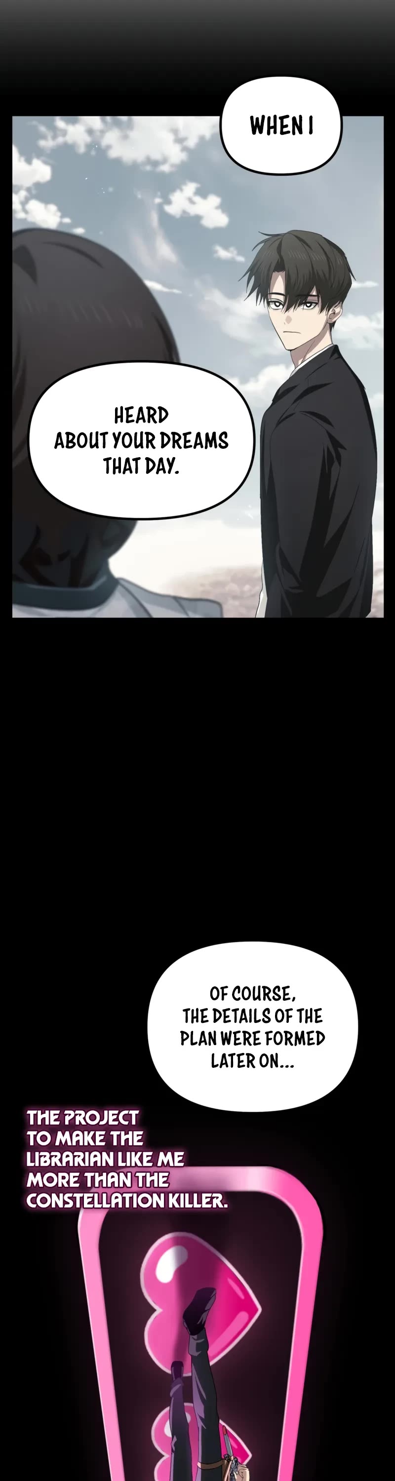 SSS-Class Suicide Hunter Chapter 141 page 29 - Chapter 141