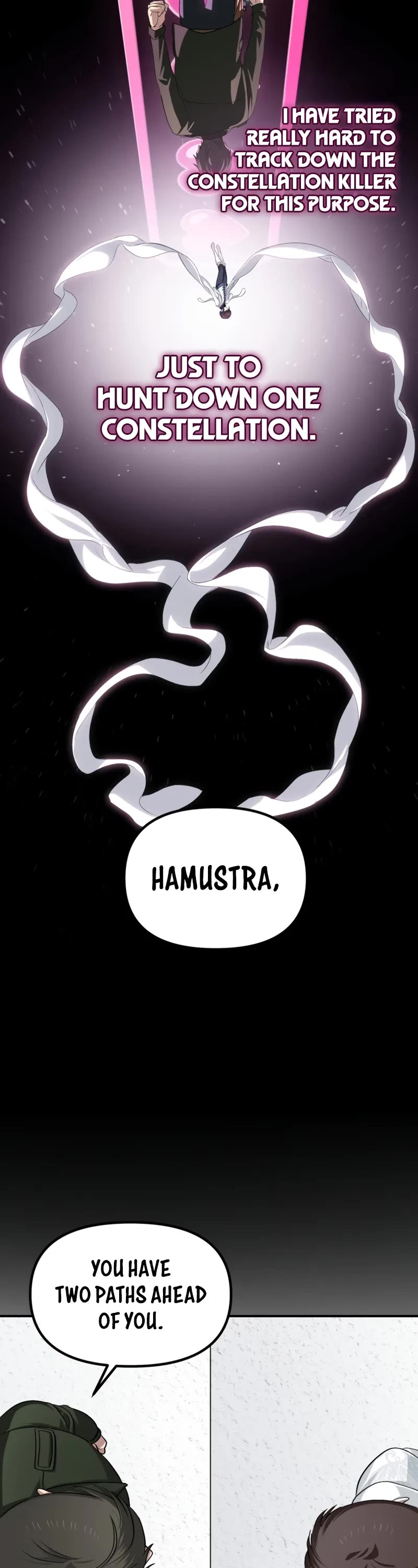 SSS-Class Suicide Hunter Chapter 141 page 30 - Chapter 141