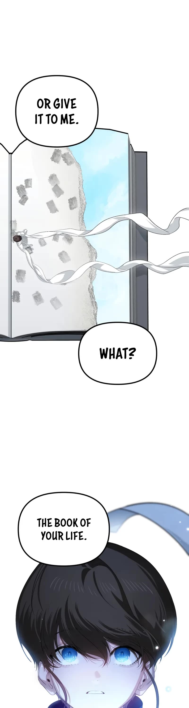 SSS-Class Suicide Hunter Chapter 141 page 32 - Chapter 141