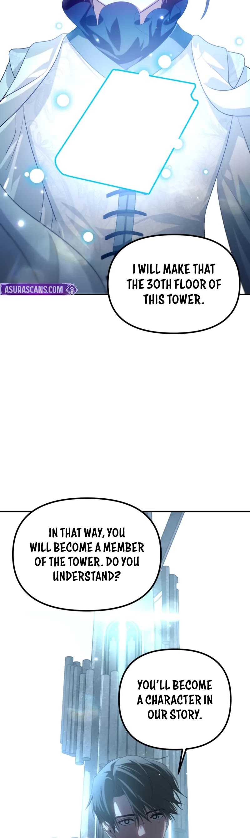 SSS-Class Suicide Hunter Chapter 141 page 33 - Chapter 141