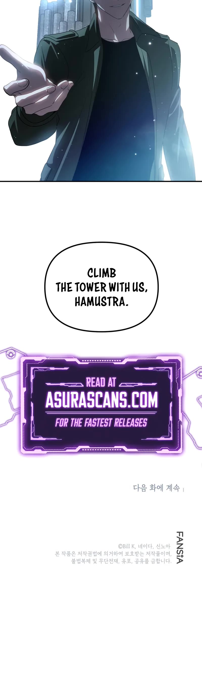SSS-Class Suicide Hunter Chapter 141 page 34 - Chapter 141