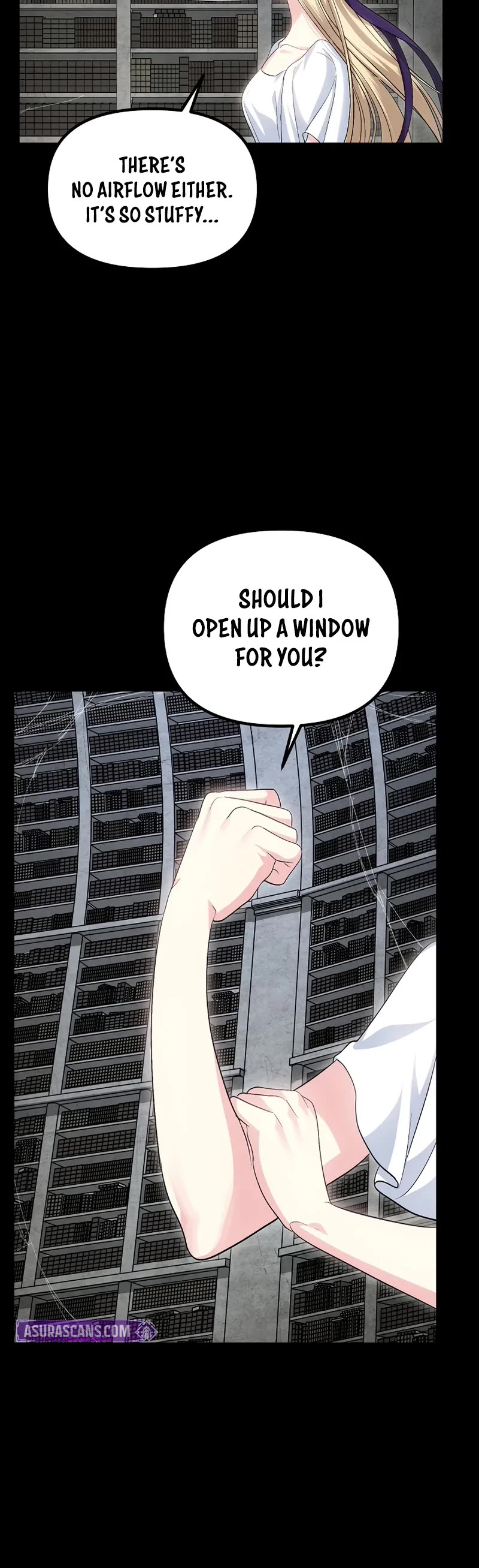 SSS-Class Suicide Hunter Chapter 142 page 11 - Chapter 142