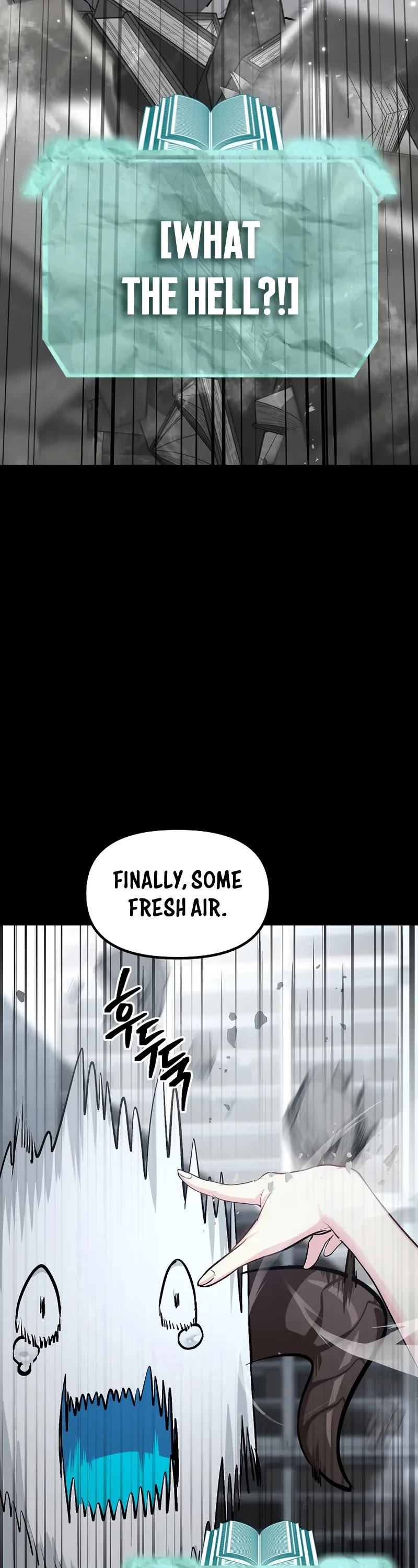 SSS-Class Suicide Hunter Chapter 142 page 13 - Chapter 142