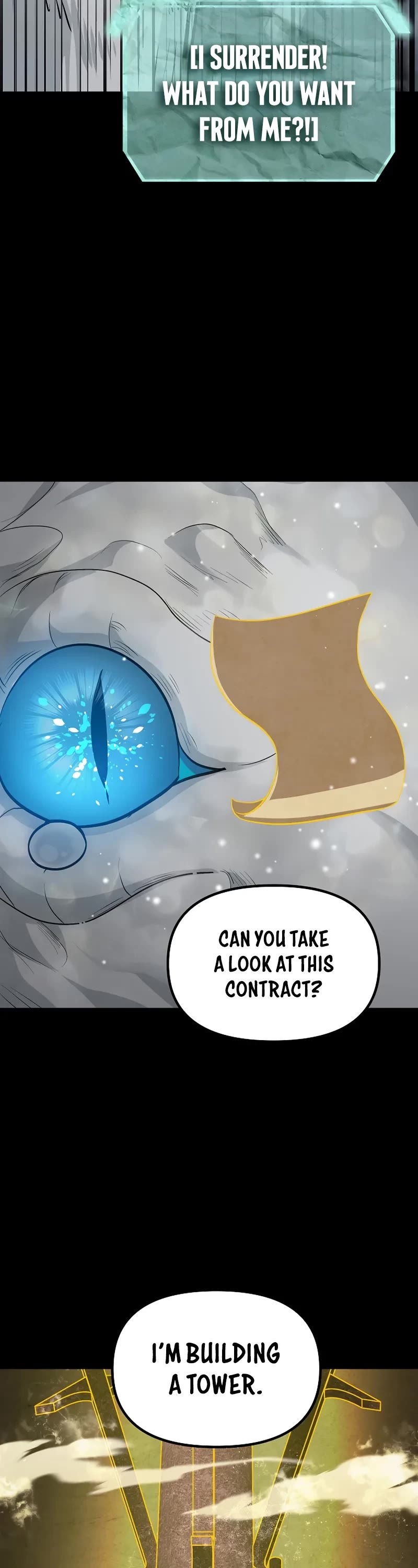 SSS-Class Suicide Hunter Chapter 142 page 14 - Chapter 142