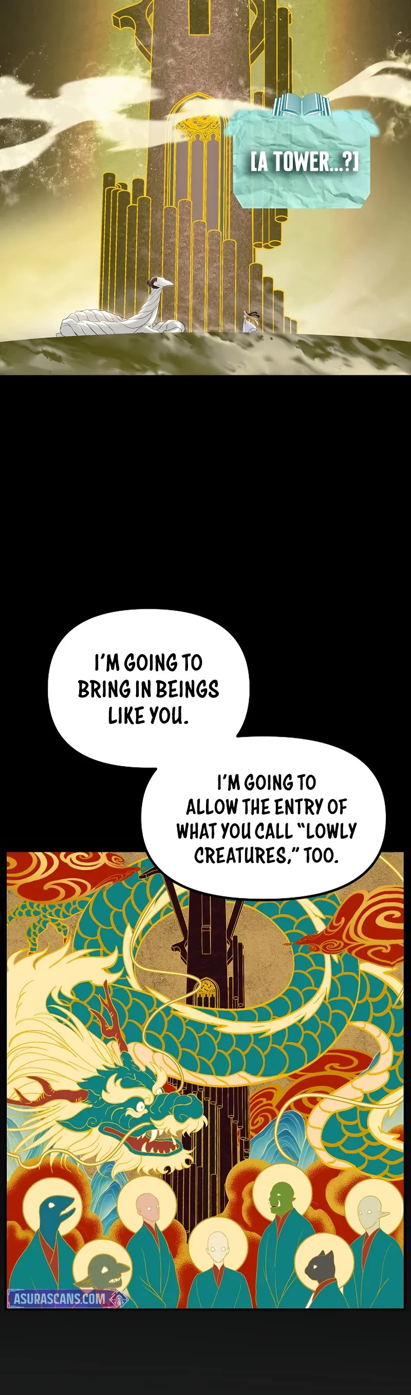SSS-Class Suicide Hunter Chapter 142 page 15 - Chapter 142