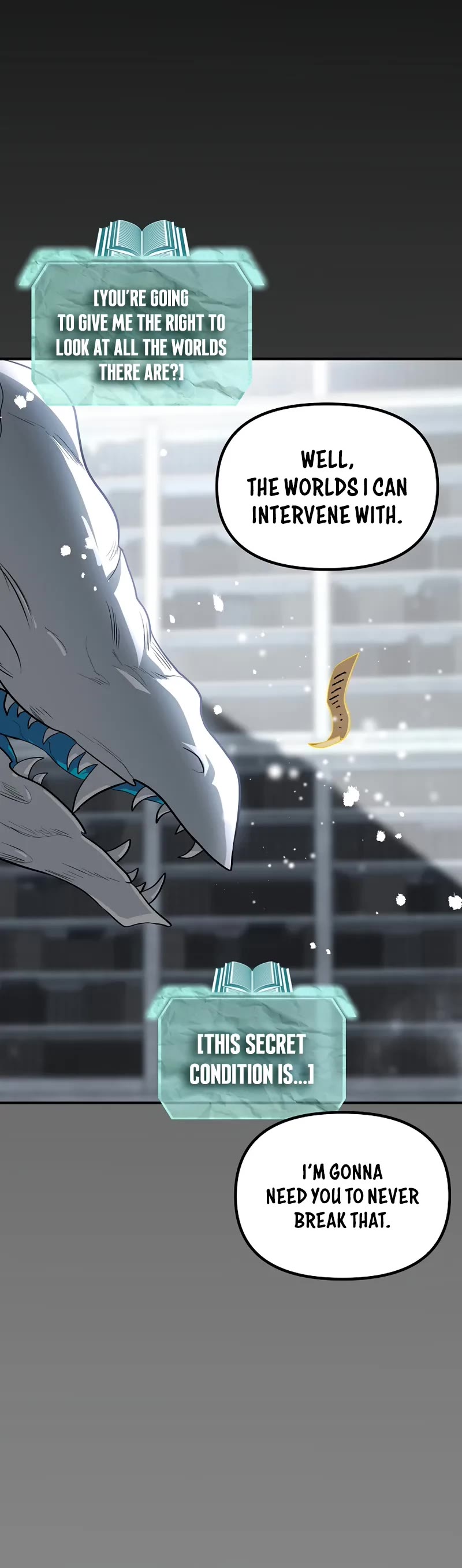 SSS-Class Suicide Hunter Chapter 142 page 16 - Chapter 142