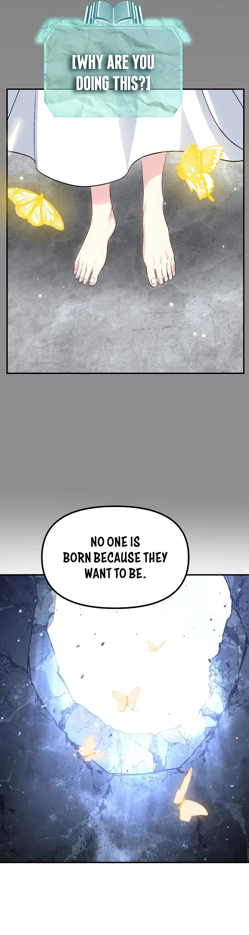 SSS-Class Suicide Hunter Chapter 142 page 17 - Chapter 142