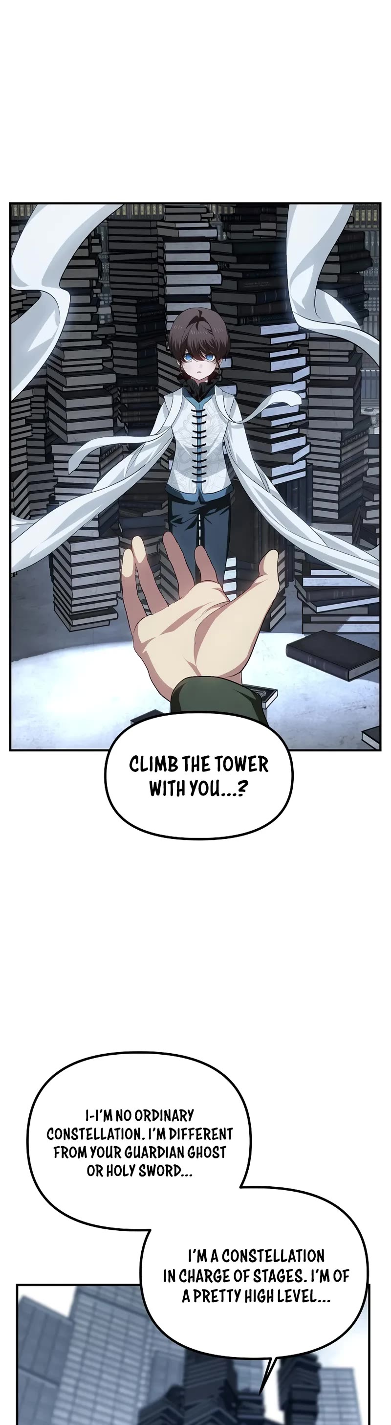 SSS-Class Suicide Hunter Chapter 142 page 20 - Chapter 142