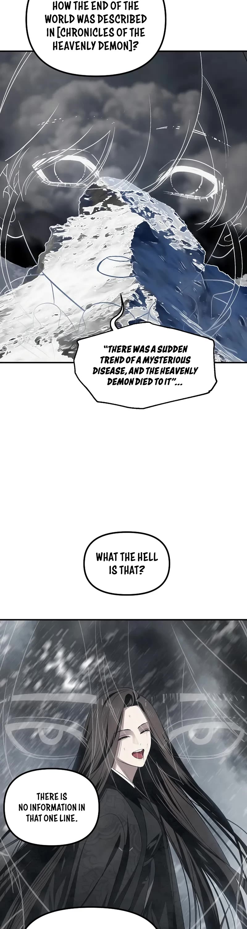 SSS-Class Suicide Hunter Chapter 142 page 24 - Chapter 142