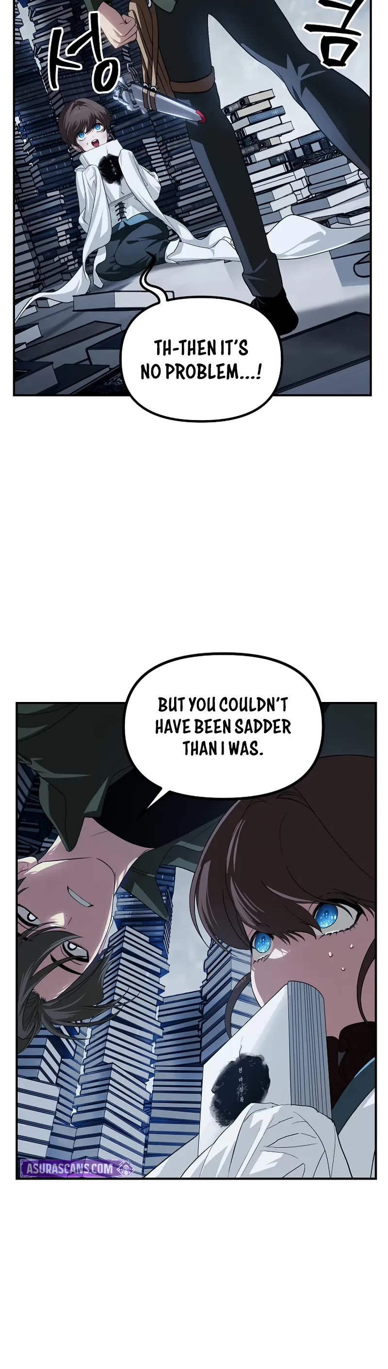 SSS-Class Suicide Hunter Chapter 142 page 26 - Chapter 142