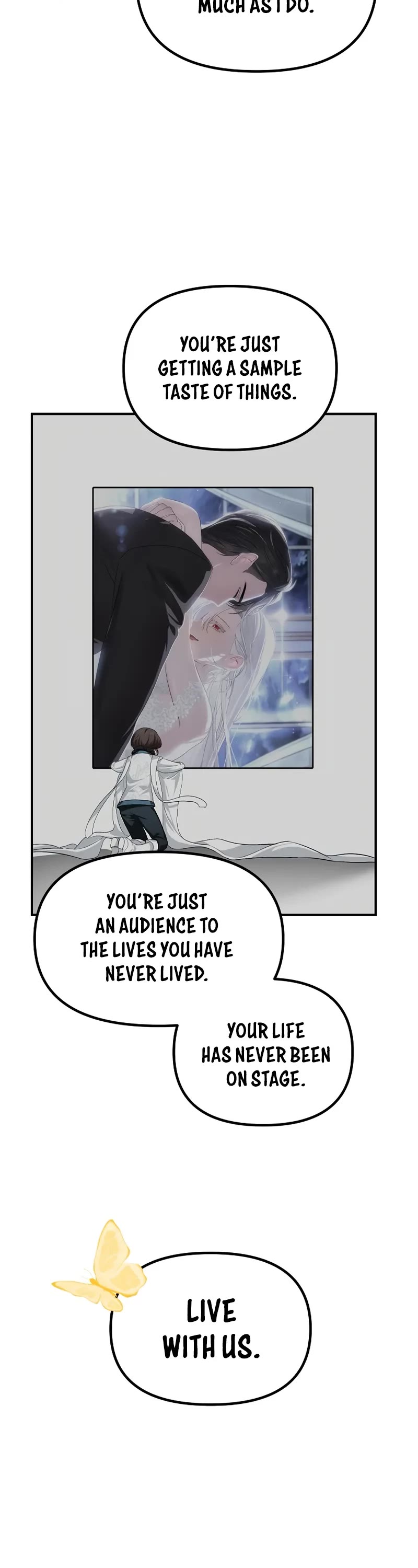 SSS-Class Suicide Hunter Chapter 142 page 28 - Chapter 142