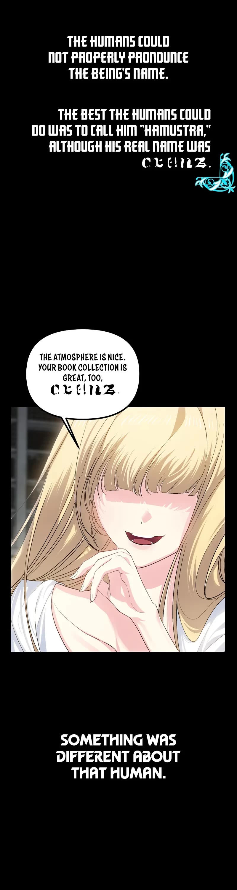 SSS-Class Suicide Hunter Chapter 142 page 3 - Chapter 142